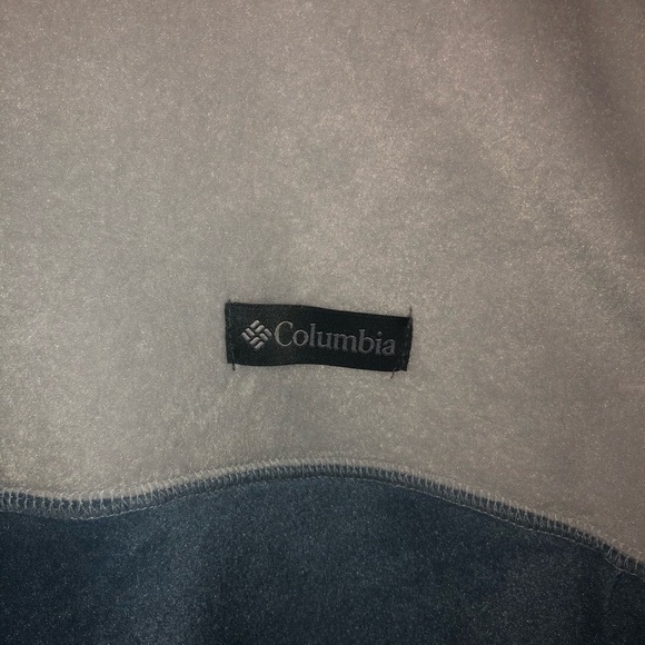 Columbia Synchila Fleece - Picture 2 of 5